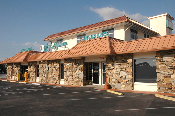 Englewood Office