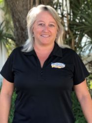 Sandra Hayes