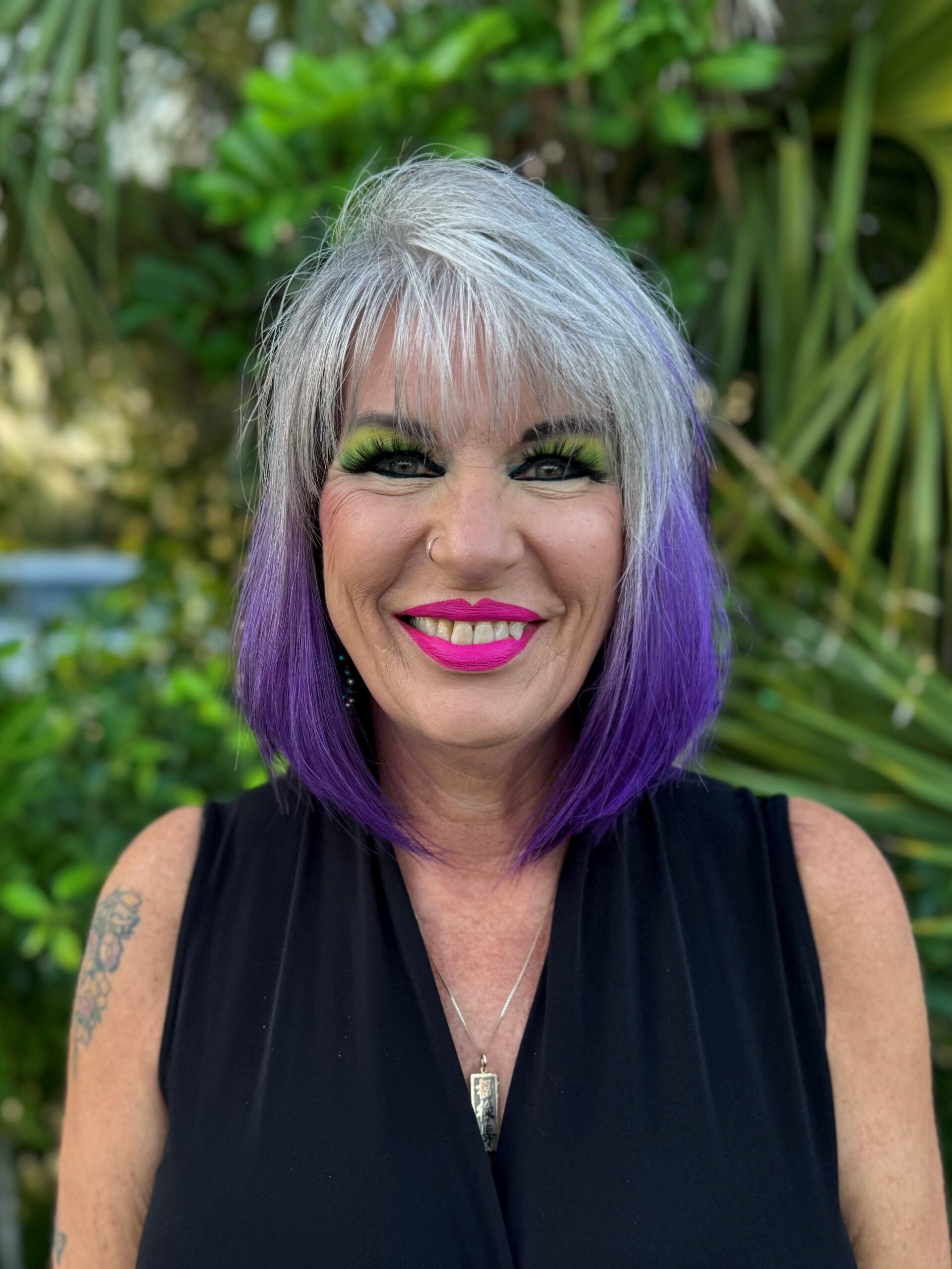Susan Deramo